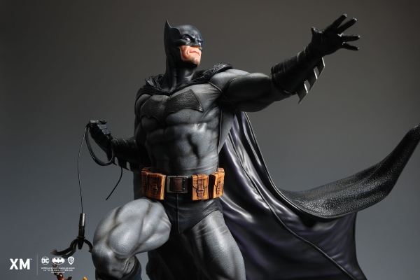XM Studios Batman Classic